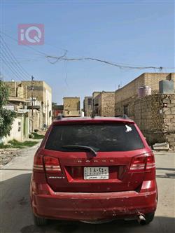 دودج جورني